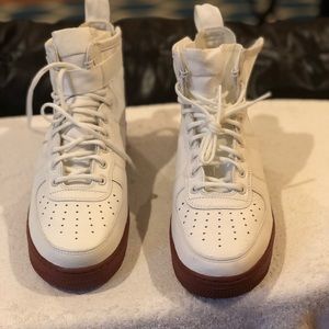 Brand New “Urban Utility FTWR”